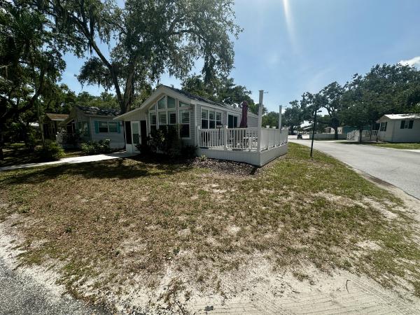 1990 Mobile Home