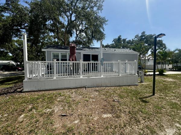 1990 Mobile Home