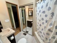 1993 CHAR NA Mobile Home