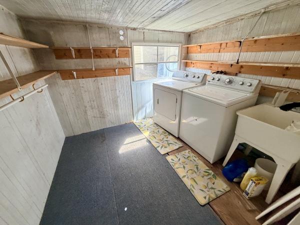 1993 CHAR NA Mobile Home