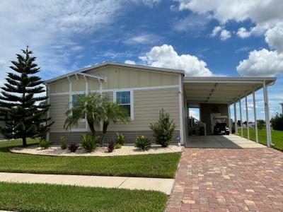 Mobile Home at 2632 Pier Drive Ruskin, FL 33570