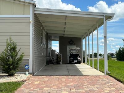 Photo 2 of 25 of home located at 2632 Pier Drive Ruskin, FL 33570