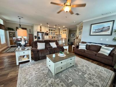Photo 3 of 25 of home located at 2632 Pier Drive Ruskin, FL 33570