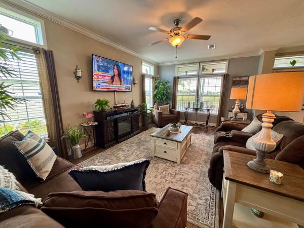 2018 Champion Mobile Home