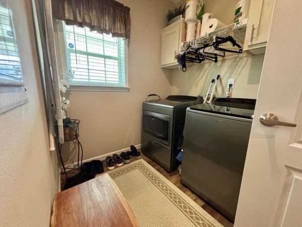 2018 Champion Mobile Home