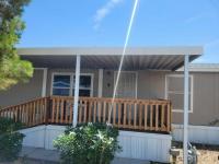 1999 CLAYTON CHAPARRAL Manufactured Home
