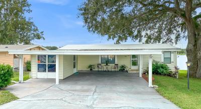 Mobile Home at 136 Evergreen Ln Lady Lake, FL 32159