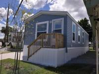 2025 Nobility Richmond Manufactured Home