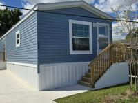 2025 Nobility Richmond Manufactured Home