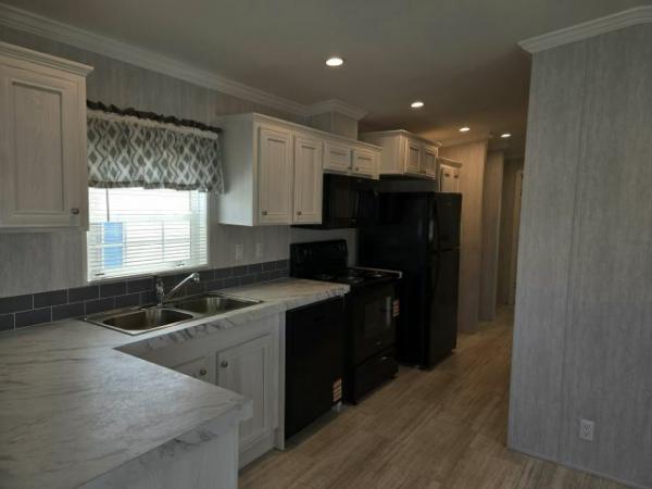 2025 Nobility Mobile Home For Sale