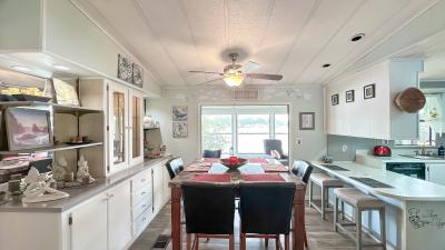 Photo 4 of 18 of home located at 136 Evergreen Ln Lady Lake, FL 32159