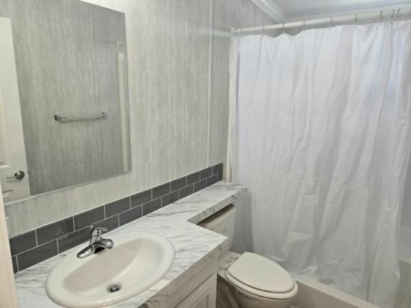 2025 Nobility Mobile Home For Sale