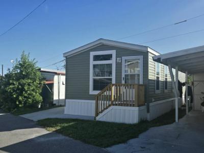 Mobile Home at 3301 58th Avenue North, #457 Saint Petersburg, FL 33714