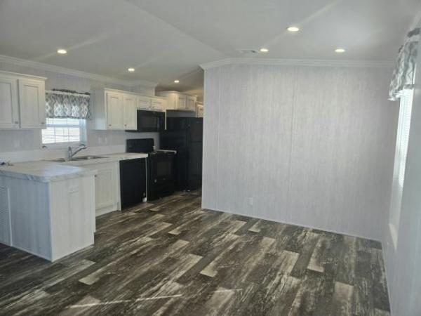 2025 Nobility Mobile Home For Sale