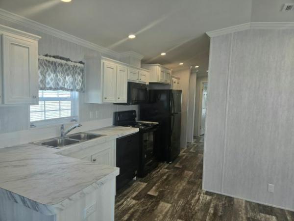 2025 Nobility Mobile Home For Sale