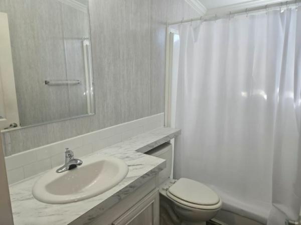 2025 Nobility Mobile Home For Sale