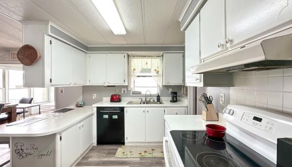 1984 HOME Mobile Home