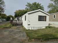 1987 MARS CAMPER CO Manufactured Home