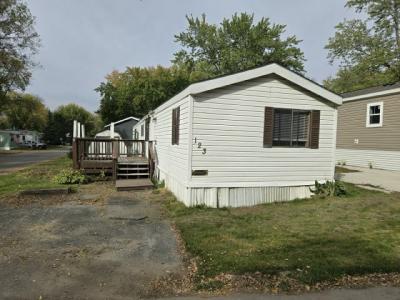 Mobile Home at 123 Jaybee Mankato, MN 56001