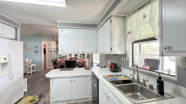 1984 HOME Mobile Home