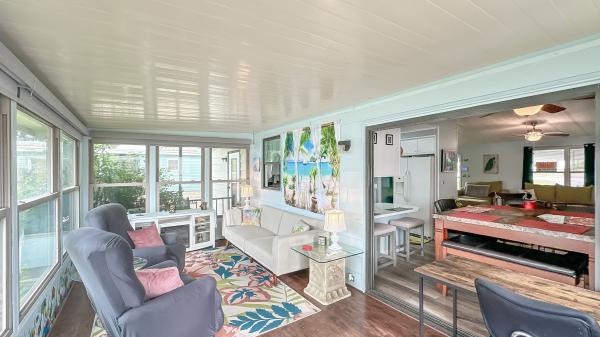 1984 HOME Mobile Home