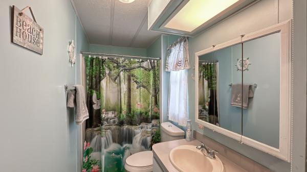 1984 HOME Mobile Home