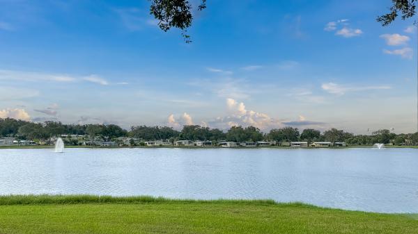 1984 HOME Mobile Home