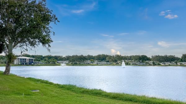 1984 HOME Mobile Home