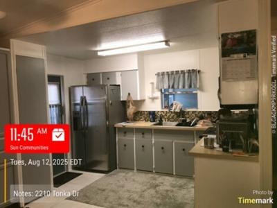 Mobile Home at 2210 Tonka Drive Orlando, FL 32839