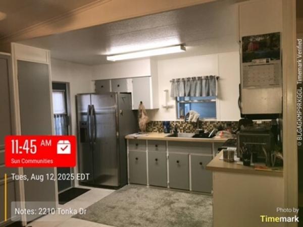 1985 COUN CF23618423A Mobile Home
