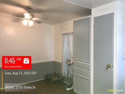 Photo 2 of 19 of home located at 2210 Tonka Drive Orlando, FL 32839