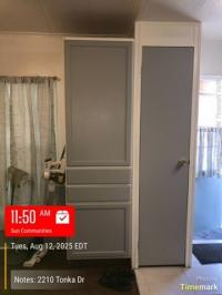 1985 COUN CF23618423A Mobile Home