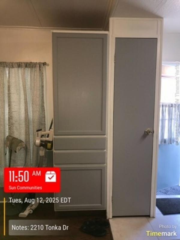 1985 COUN CF23618423A Mobile Home
