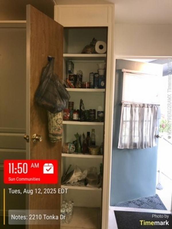 1985 COUN CF23618423A Mobile Home
