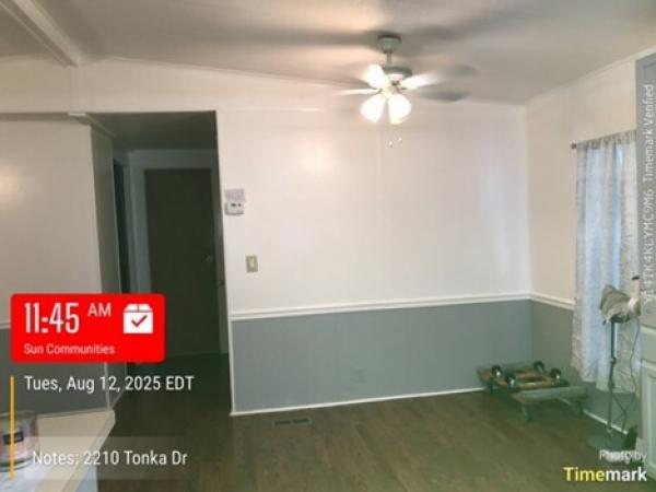 1985 COUN CF23618423A Mobile Home