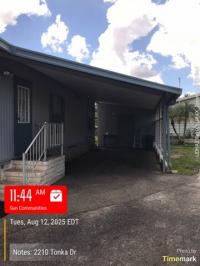 1985 COUN CF23618423A Mobile Home