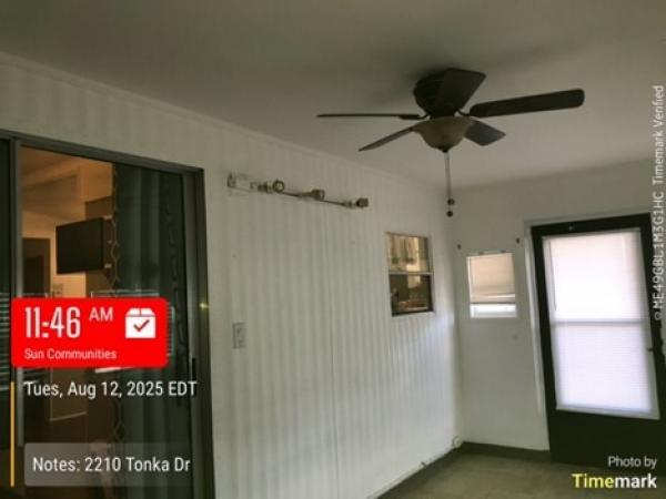 1985 COUN CF23618423A Mobile Home