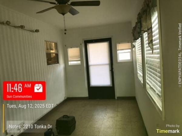 1985 COUN CF23618423A Mobile Home