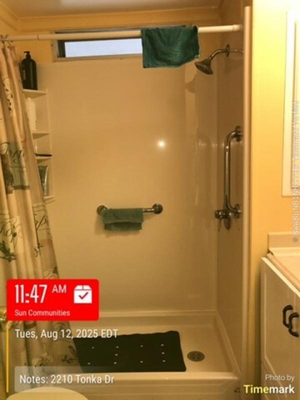 1985 COUN CF23618423A Mobile Home