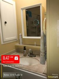 1985 COUN CF23618423A Mobile Home