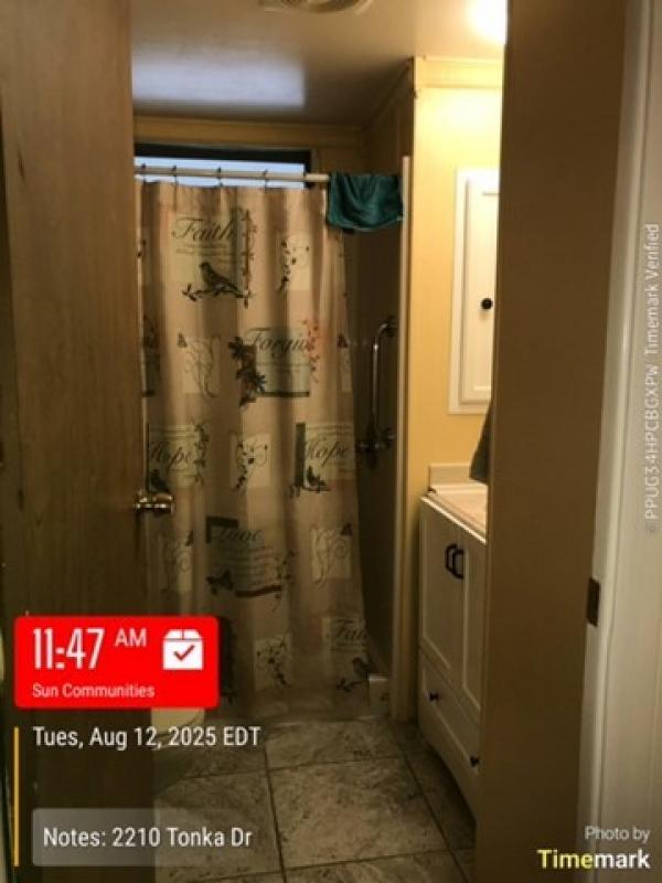 1985 COUN CF23618423A Mobile Home