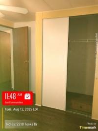 1985 COUN CF23618423A Mobile Home