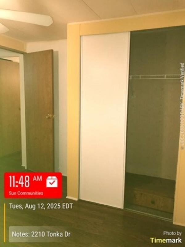 1985 COUN CF23618423A Mobile Home