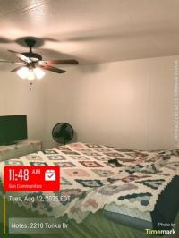 1985 COUN CF23618423A Mobile Home