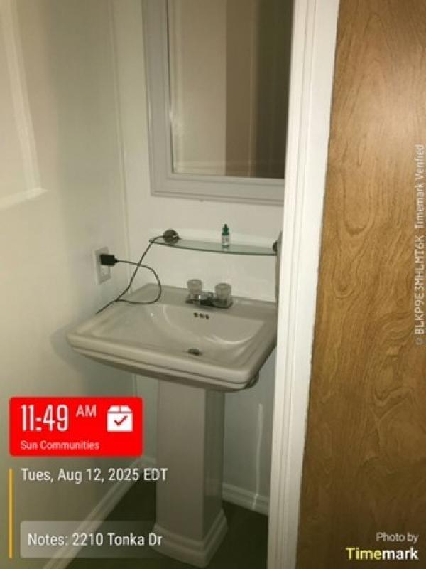 1985 COUN CF23618423A Mobile Home