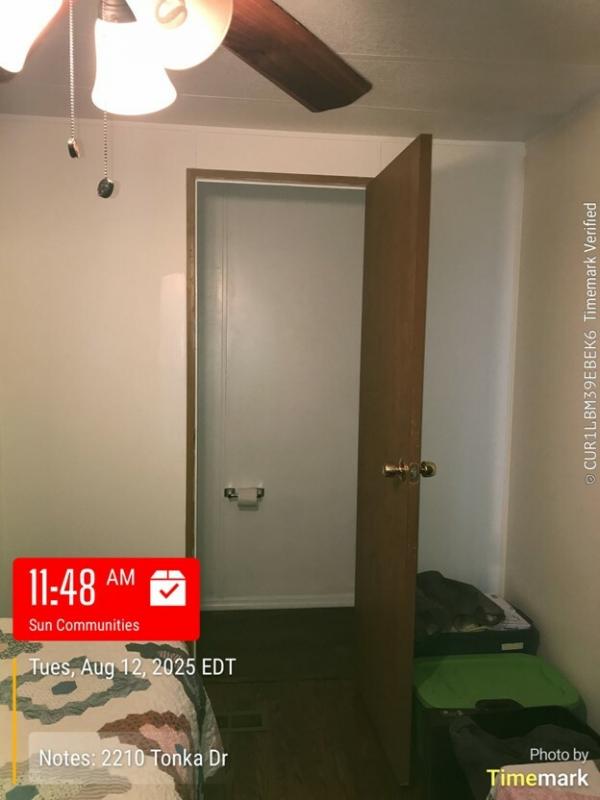 1985 COUN CF23618423A Mobile Home