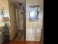 1977 TROP HS Mobile Home