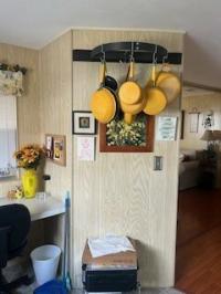 1977 TROP HS Mobile Home