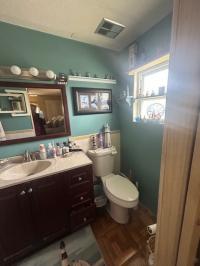 1977 TROP HS Mobile Home