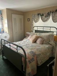 1977 TROP HS Mobile Home